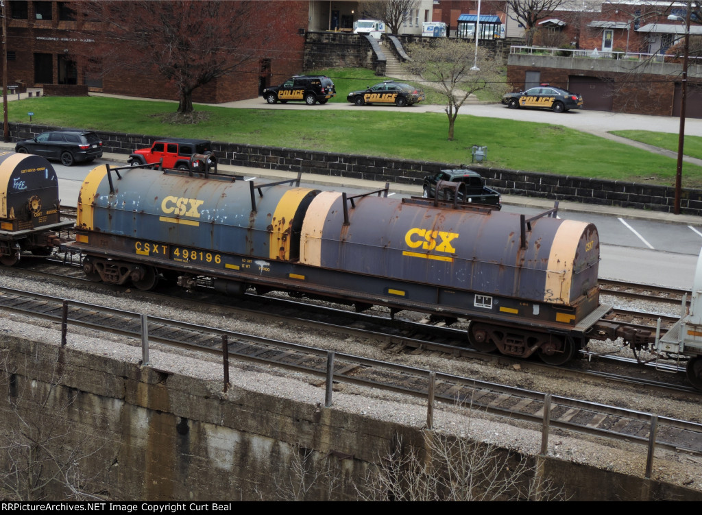 CSX 498196